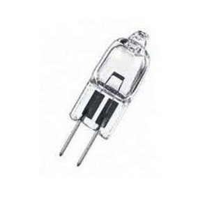 Kit 02pcs Lampada Halogena 24v 50ws G4 Bipino Òtima Qualidad 0