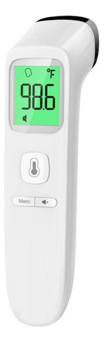 Termómetro De Frente Con Pantalla Digital Goodbaby 0