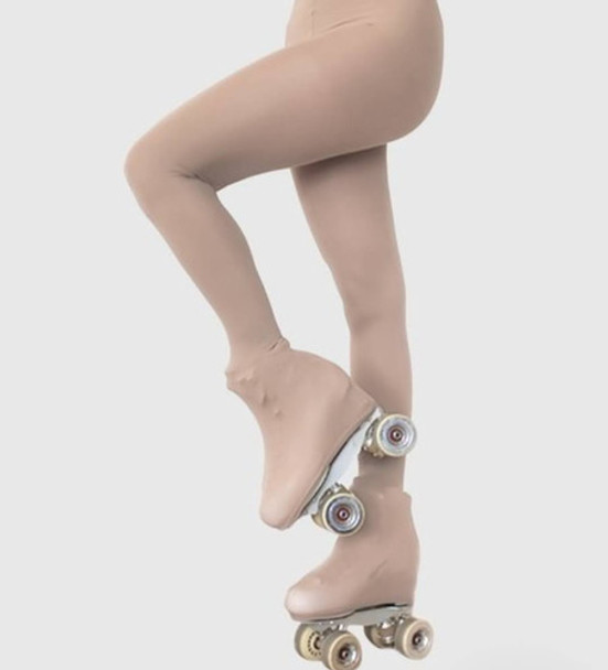 Pantys Cubrebotas Patin Consultar Talles Disponibles 0