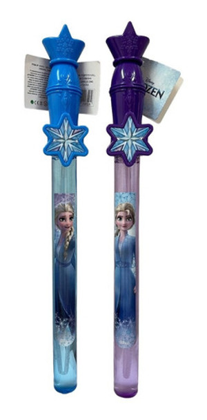 Burbujero Frozen 38cm Original 53558 0