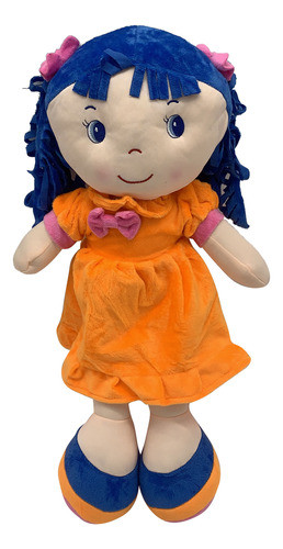 Muñeca De Trapo 0