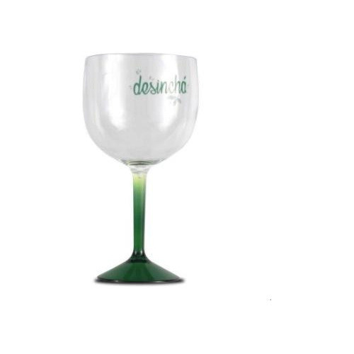 Taça Desinchá - Padrão: Único 0