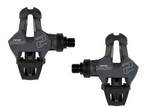 Pedales De Bicicleta Ruta Time Xpresso 2 0