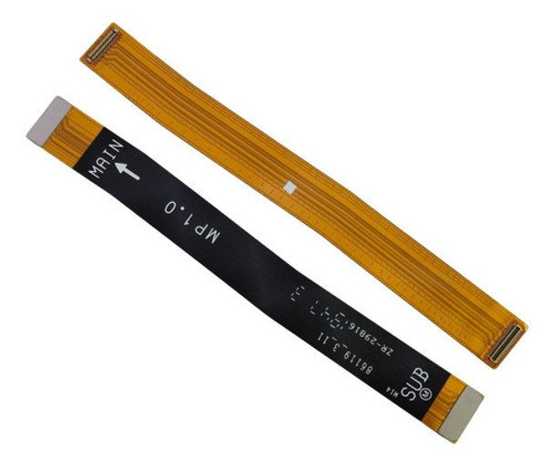 Flex Main Compatible Con Samsung A20s M14 0
