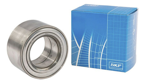 Ruleman De Rueda Delantera Skf Renault Master 0