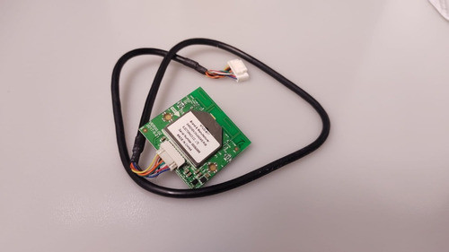 Placa Wi Fi  Tv Sansei Tds1849fi 0