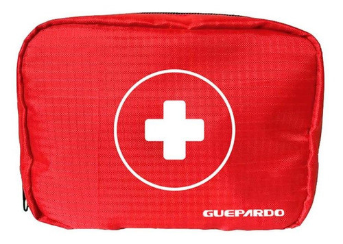 Estojo Primeiros Socorros (apenas Bolsa)  Ripstop  Guepardo 0