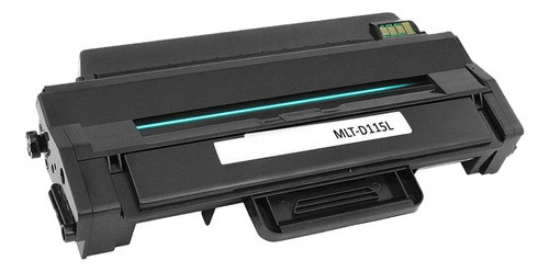 Tóner Compatible Gravity Mlt-d115l 0