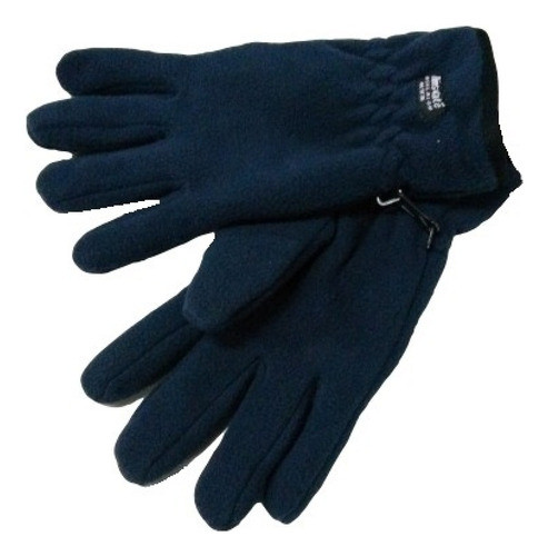 Guantes Polar Fleecy 0