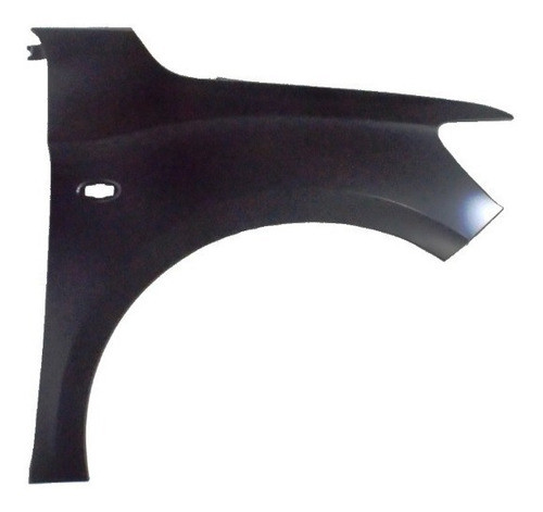 Guardabarro Delantero Derecho Citroen C-elysee  Alternativo 0