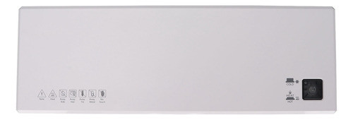 Máquina De Laminação De 9 Polegadas, Laminador, Portátil, De 0