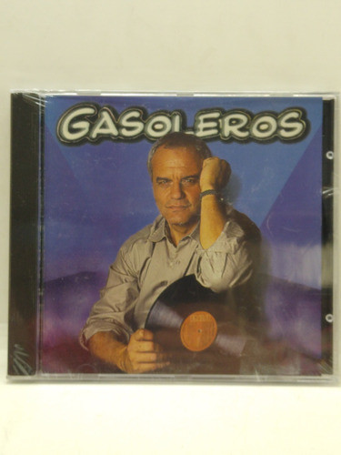 Gasoleros Ost Cd Nuevo 0