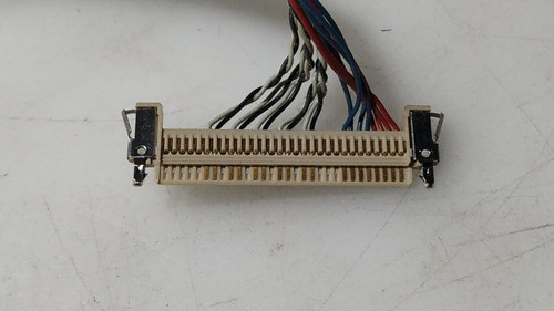 Flex Cable Lvds Hitachi Cdh-l32dig02 0