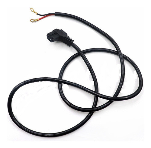 Cabo Conector Bateria Bicicleta Elétrica 0