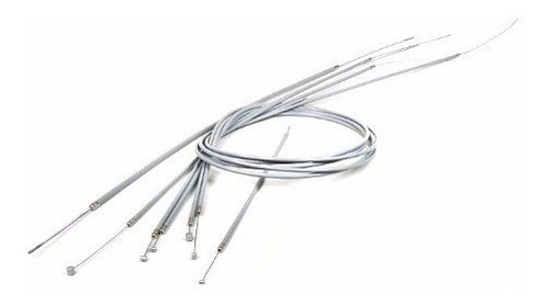 Cables Comandos Vespa Vl3- Vb1. Motonetas_clasicas 0