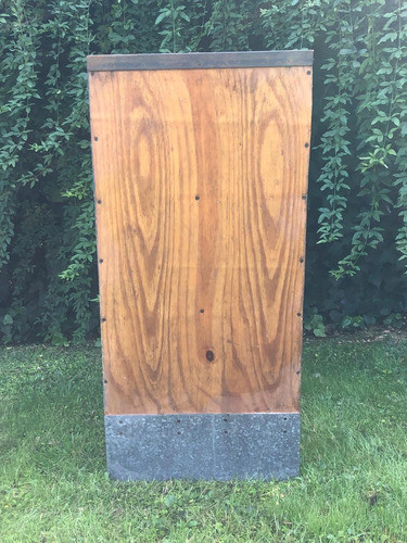 Rampa De Skate O Bicicleta 0