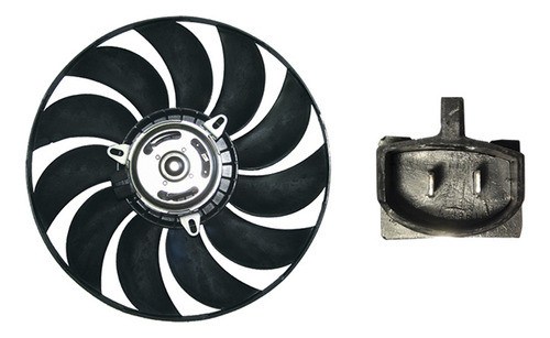Electroventilador Ford Fiesta 2000-02 0