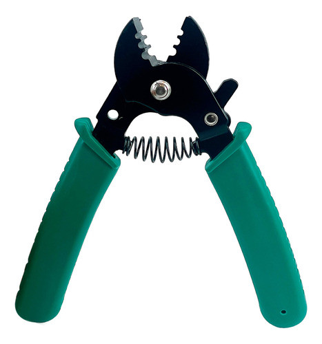 Pinza Cortacapilar 0