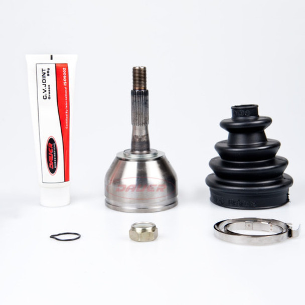 Junta Homocinética C/ Kit Lado Rueda Renault 4 6 0