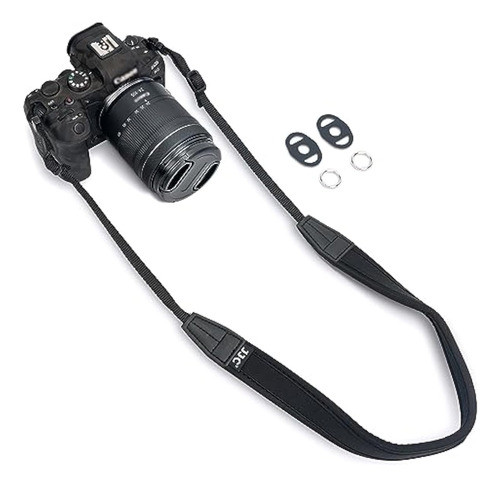 Correa De Hombro Suave Sin Espejo Para Sony A6700 0
