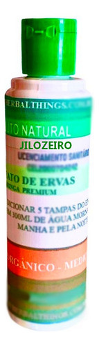 Jilozeiro 100ml Extrato Original Smvherbalthings 0