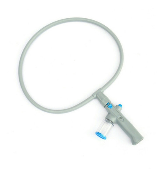 Ducha Portatil Para Mascotas 360 Grados Aspersor 0