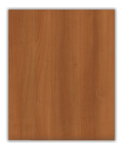 Placa Melamina Faplac Cedro 064 18mm 1,83 X 2,75 Maderwil 0