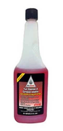 Estabilizador De Combustible 236ml Honda Original Genamax 0