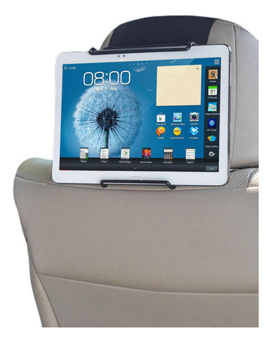 Tfy Soporte Para Reposacabezas Para Coche Universal Con Suje 0