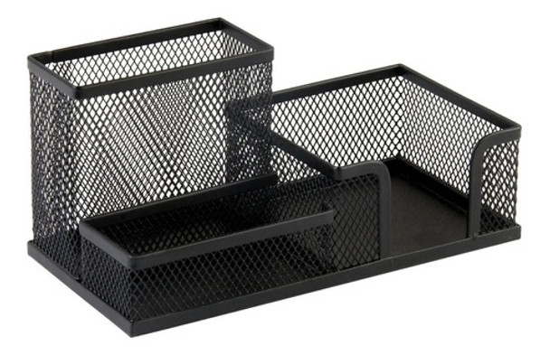 Organizador Escritorio  Metalico Malla 215x75x53 Lv 0