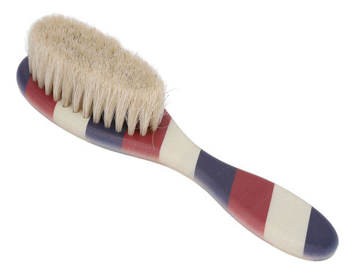 Escova De Barba Masculina, Estilo Barba, Alça Listrada 0