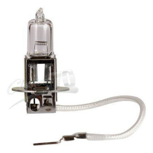 Lampara H3 12v 55w (pk22s) 0