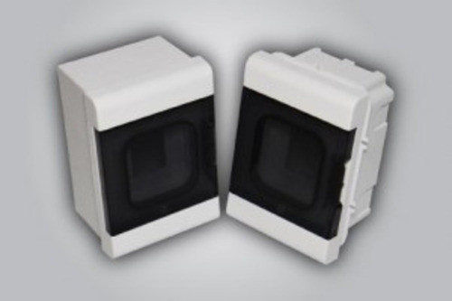 Tablero Ext. 4 Mod. Ip55-estanco 0