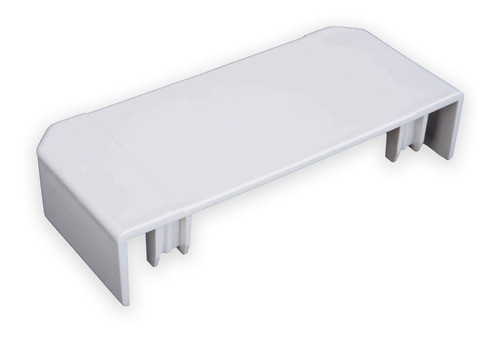 Accesorios Para Ductos - Tabique Separador 100x45mm - Dexson 0