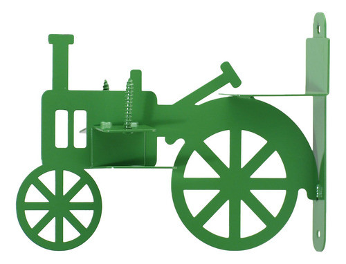 Audubon Tractor Ardilla Distractor Alimentador Modelo Na3518 0