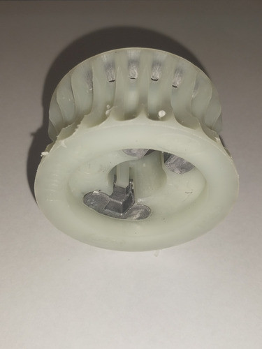 Corona Engranaje Z23 Ppa 0