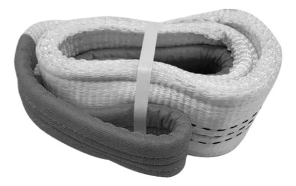 Eslinga De Izaje En Poliester Certificada 4 Tn X 1mt X-urban 0