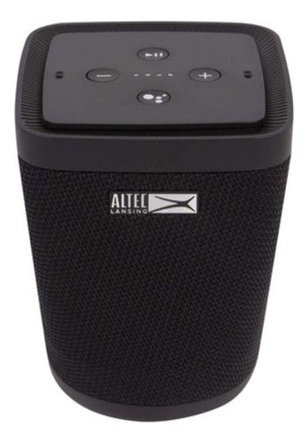Altec Lansing Gva2 Live Smart Speaker Asistente De Voz Bluet 0