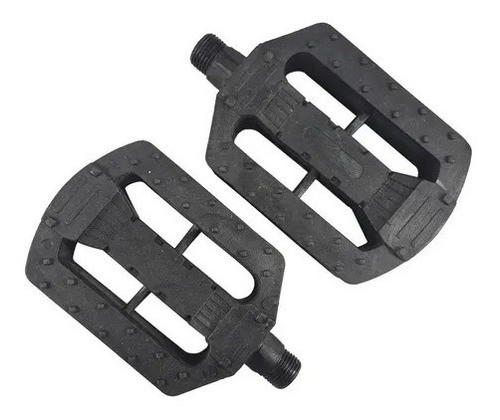Pedales De Bicicleta Syncromate Jump Pedal Bici X2 0