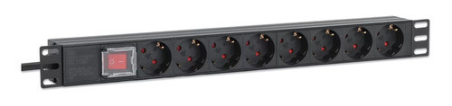 Pdu Rackeable 8 Tomas Schuko 0