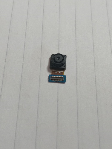 Camara Delantera Selfie Samsung A51, 100% Original. 0