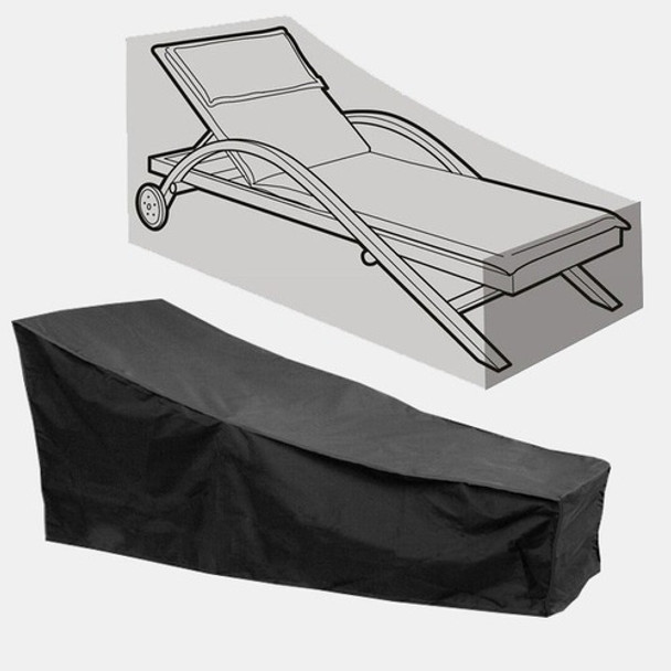Capa Protetora Espreguiçadeira Vinil 0 Capa Protetora Espreguiçadeira Vinil 0