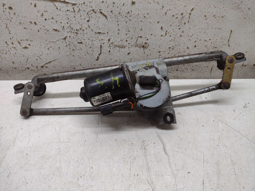 Máquina Limpador Parabrisa Corsa/celta 2000 0
