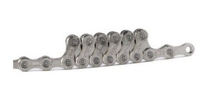 Cadena De Bicicleta Sumc Sx10 10v 116 Eslabones Diginet 0