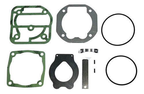 Juego De Reparacion De Compresor Volkswagen Worker 15180 0