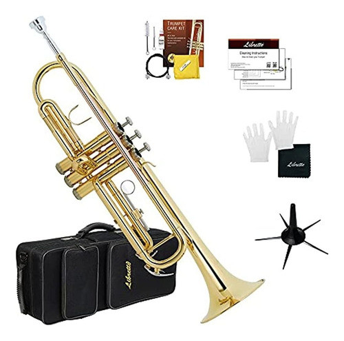 Instrumentos Musicalesbanda Y Orquestalatóntrompetasestá 0