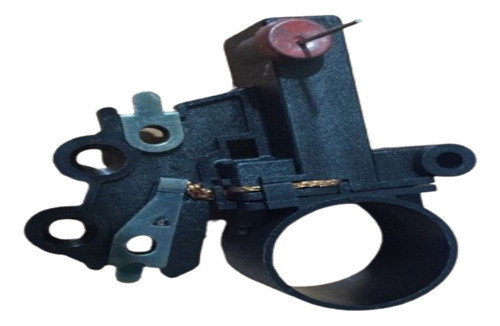 Portacarbon Alternador Tipo Delco Remy 0