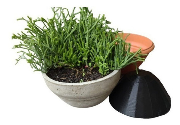 Molde 3d Maceta Bowl Diseño Nº20+regalo!p/fabricar C/cemento 0 Molde 3d Maceta Bowl Diseño Nº20+regalo!p/fabricar C/cemento 0