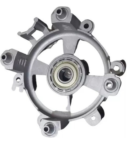 Tampa Com Rolamento Motor Mueller Plus Belissima 0