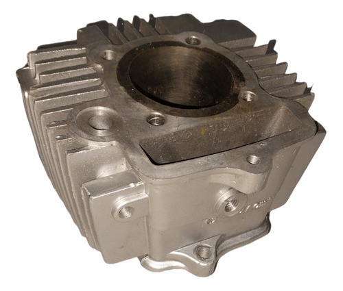 Cilindro Honda Biz 100 Pop 100 Aluminio  50mm 0